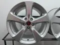 4бр 17ски джанти за VW 5х112мм A170936 , снимка 4