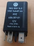 Реле перки за Фолксваген Шаран,Алхамбра и Галакси 7M3 959 143 / YM21 14A487 AA №430, снимка 3