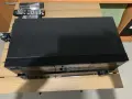 Стерео система JVC: Усилвател AX-220 Dynamic Super-A + Касетен дек TD-W, снимка 4