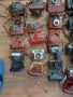 Продавам Голям лот от 14 бр. Ретро  Фотоапарати (Zenit, Olympus, Agfa, Смяна 2, 4, 6, 8) , снимка 5