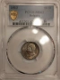 50 стотинки 1913 MS62 PCGS, снимка 2