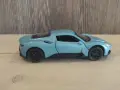 Метална количка Maserati MC 20 !!!, снимка 4