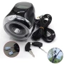 LED фар за електрически скутер Citycoco Harley 60V с LCD дисплей и контактен ключ – Максимална 10422, снимка 14