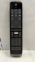  Oригинално дистанционно управление PHILIPS YKF423-007  (YKF463-006) с QWERTY клавиатура, снимка 1