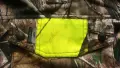 SWEDTEAM COVERTEX Realtree Jacket размер XL / 54 за лов яке със здрава материя - 2805, снимка 7