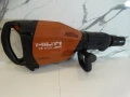 2022 - Hilti TE 1000 Hi - Drive - Къртач 26 J, снимка 4
