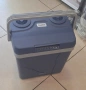 Хладилна чанта Travellife TL32,  - 25 л - AC/DC - 12V/230V - подходяща за бутилки от 1,5 л, снимка 3