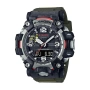 Нов часовник Casio G-Shock Mudmaster GWG-2000-1A3ER - гаранция, снимка 1
