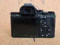 Sony a7II с грип и 5 батерии, снимка 4