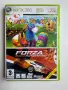 Viva Pinata/Forza Motorsport 2 Double Pack за Xbox 360, снимка 1