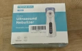 Herwiss YS32 Ultra-Quiet Ultrasound Nebulizer – преносим ултразвуков инхалатор, снимка 1