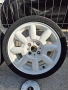 Джанти Mini 15 цола , 4х100 , 5j, et45 , 165/45/15 Honda Opel Toyota, снимка 6