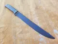 Овчарски нож кремък, снимка 2