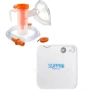 Компресорен небулизатор за инхалация SUPPIQ Medical , снимка 5