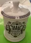 Буркани на Fortnum & Mason, снимка 3