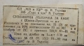 Сувенирни лъжички Велико Търново 1981г., снимка 7