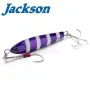 Jackson Tachi Jig 30 g – метален джиг пилкер за морски хищници, снимка 3
