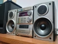 Аудио система AIWA + активен буфер SONY. Супер звук. Изпращам видео. , снимка 2