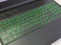 Ryzen 5 | GTX 1050 | 1256GB | IPS 144Hz | 16RAM лаптоп hp pavilion хп laptop gaming гейминг, снимка 3