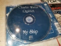 CHARLIE WATTS CD ВНОС GERMANY 1106260852H2E6R, снимка 2