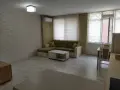 Собствени дава под наем тристаен в Центъра до Капана, снимка 1
