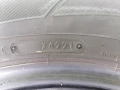 4 бр. Dunlop 235/60R18 DOT 4221, снимка 6