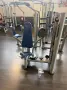 Професионални фитнес уреди Panatta (комплект от 22 уреда), снимка 5