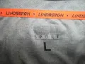 Тениски LINDBERGH,SLAZENGER,MOUNTAIN WAR.,REPRESENT  мъжки,Л, снимка 2