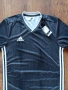 Adidas Tiro 19 - мъжка тениска р-р S НОВА, снимка 3