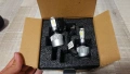 VW Passat B5 Ключ за фарове Копчета за стъкла и LED крушки H7 36 W, снимка 2