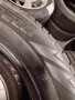 4бр.зимни гуми 205/60/16 Pirelli, снимка 3
