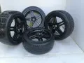 	20 Suzuki Джанти 5x114.3 Tesla Toyota Rav 4 Kia Peugeot Mitsubishi Dodge Lexsus Honda Hyundai, снимка 1