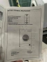 Пералня Ayco WM400Z (компактна, до 5 кг пране), снимка 3
