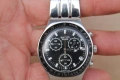 Мъжки часовник ''Swatch'' хронограф, снимка 1