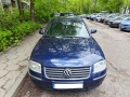 Passat 5.5 1,8T, снимка 6