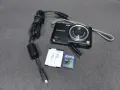 ЦИФРОВ ФОТОАПАРАТ PANASONIC LUMIX DMC-SZ3 16.1MP LEICA CCD DIGITAL CAMERA Y2K DIGICAM, снимка 14