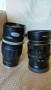 Фотоапарат безогледален Sony NEX 7 Комплект., снимка 5
