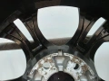 4бр 18ски джанти за MERCEDES 5х112мм A180258, снимка 9