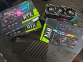 RTX3070 & RTX3080, снимка 1