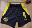 Bayern Munchen, BVB Borussia Dortmund, Hannover 96 - детски футболни шорти, снимка 7