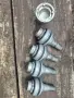 секретни болтове за Пежо, снимка 3