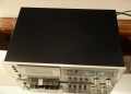 Касетен дек HITACHI D-220, снимка 5