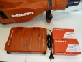 НОВО - 2026 - Hilti TE 1000 - 22 / NURON - Акумулаторен къртач, снимка 12