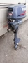 Продавам извънбордов д-л Yamaha 4HP, 2т, къс ботуш, обслужен, внос от Италия, снимка 4