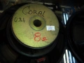2X12" Coral loudspeakers, снимка 3