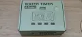 Програмируем таймер за поливане HCT-379 – 4 изхода, LCD, Rain Delay, снимка 4