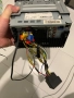 Авто Cd Pioneer Bluetooth 2Din, снимка 6