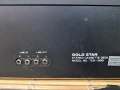 GoldStar TCD - 1500, снимка 6