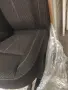 Astra J 2011 тапицерия седалки, снимка 4