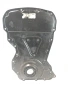 Крайна капачка за Citroen Relay / Fiat Ducato / Peugeot Boxer 2.2 Hdi (2006-2011) 6C1Q-6019-AC, снимка 1